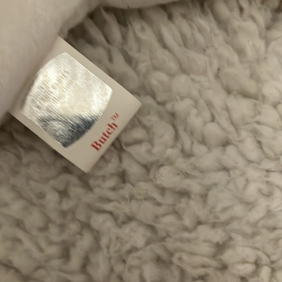 Beanie baby "Butch" in new condition - Picture 4 of 7